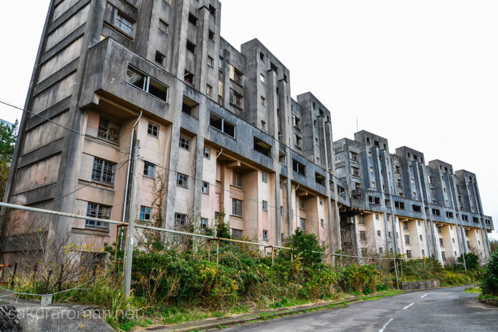 8階建アパート